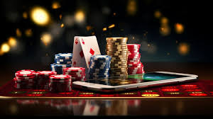 Онлайн казино Casino Bitz